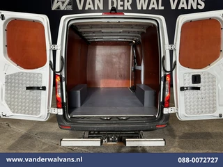 Mercedes-Benz Sprinter – thumbnail 13