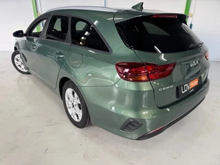 Kia Ceed – thumbnail 5
