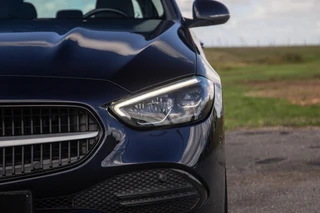 Mercedes-Benz C-Klasse – thumbnail 14