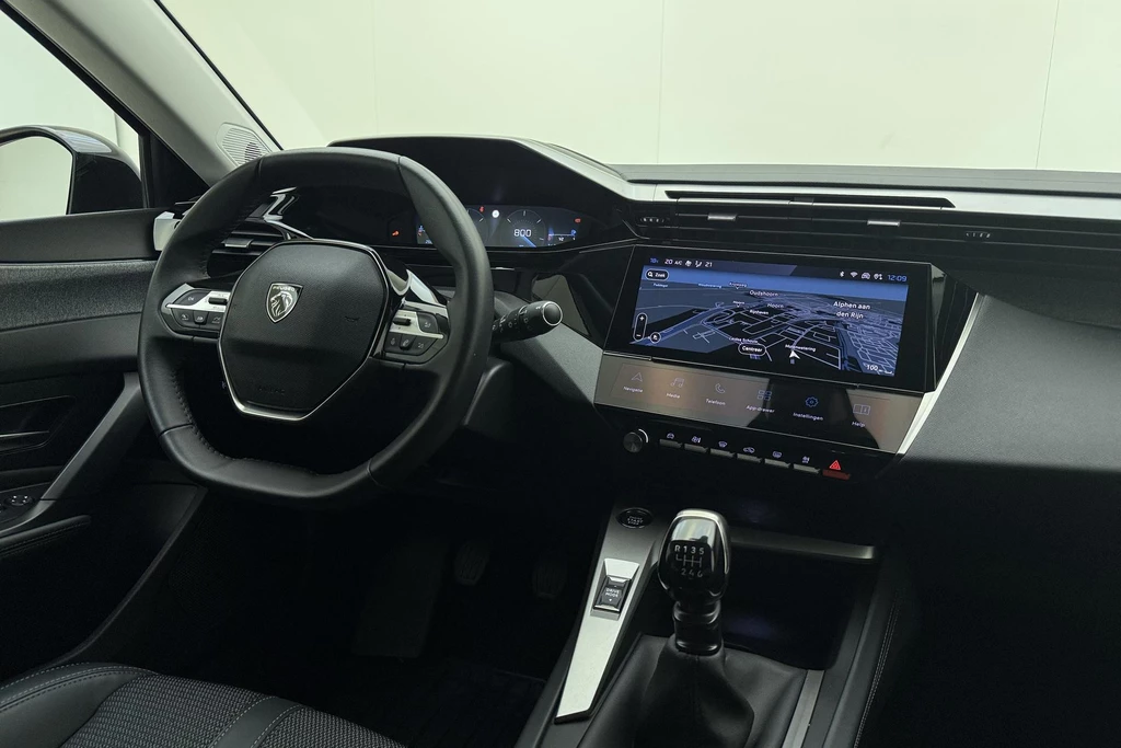 Peugeot 308 – foto 31