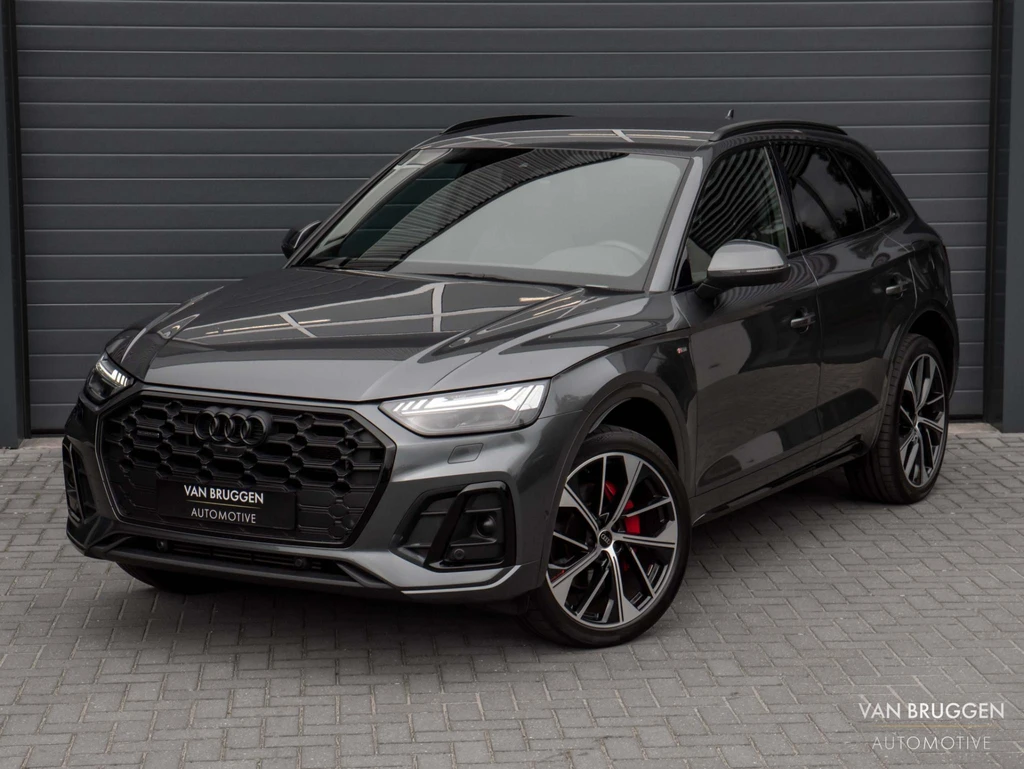 Audi Q5 – foto 2