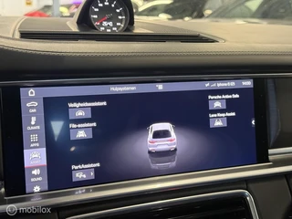 Porsche Panamera – thumbnail 22