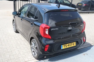 Kia Picanto – thumbnail 3