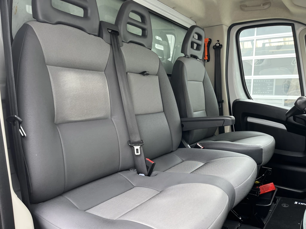 Peugeot Boxer – foto 28