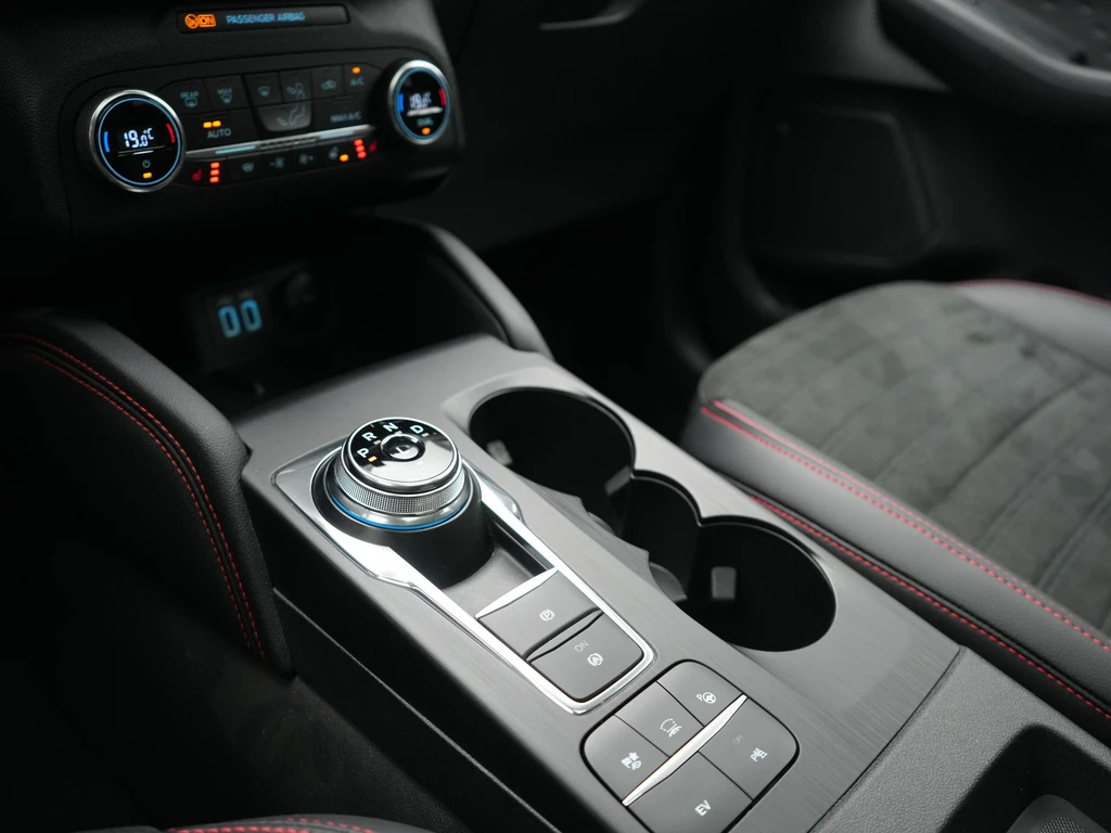 Ford Kuga – foto 45