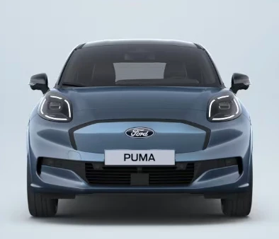 Ford Puma Gen-E – foto 6