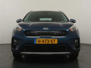 Kia Niro – thumbnail 13