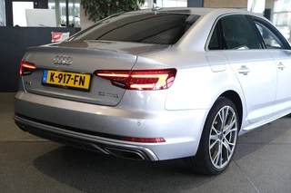 Audi A4 – thumbnail 10