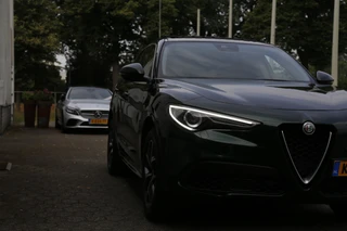 Alfa Romeo Stelvio – thumbnail 16
