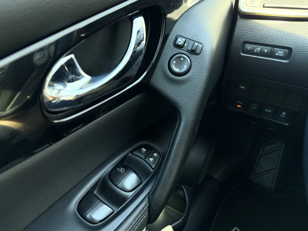 Nissan QASHQAI – foto 28