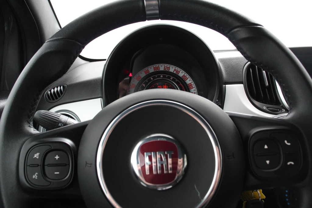 Fiat 500 – foto 13