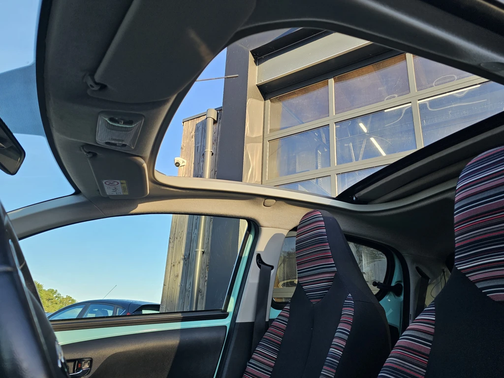 Citroën C1 – foto 7