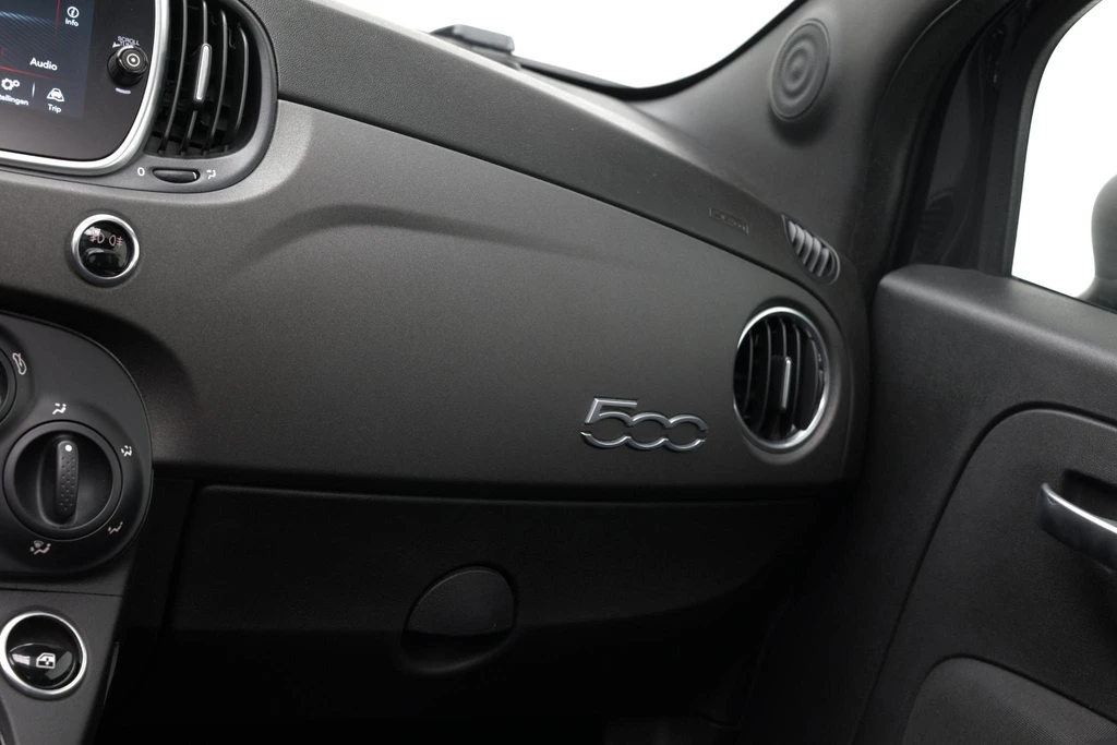 Fiat 500 – foto 35