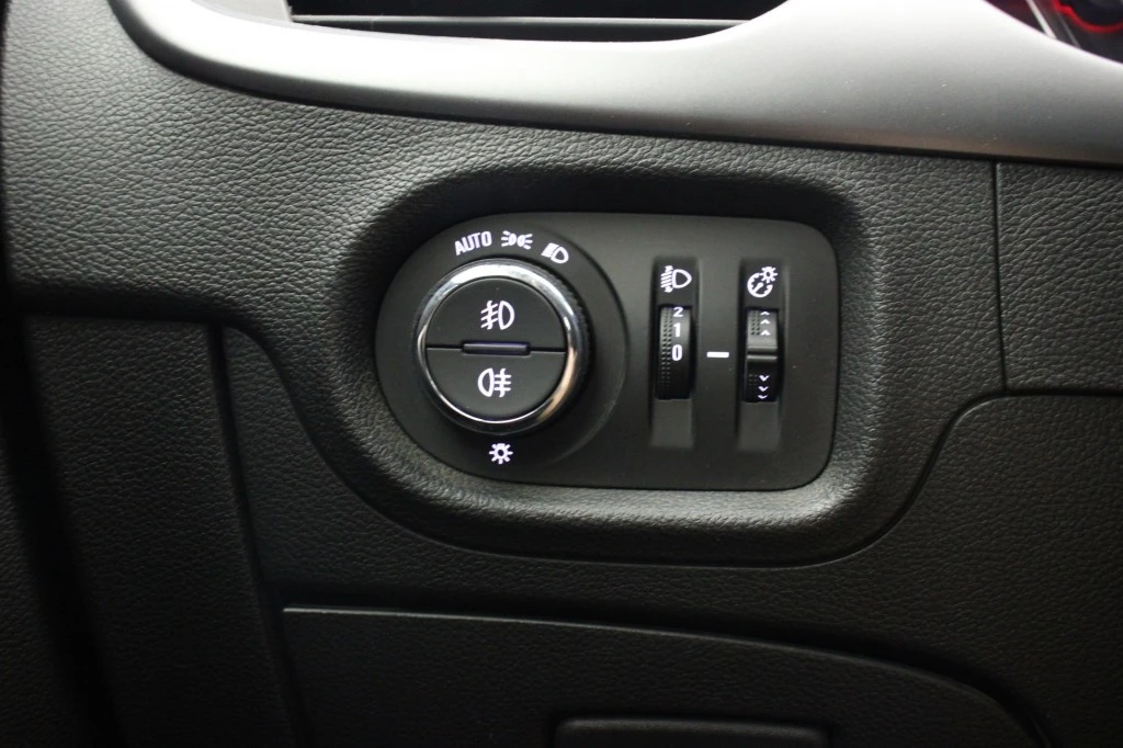 Opel Astra – foto 31
