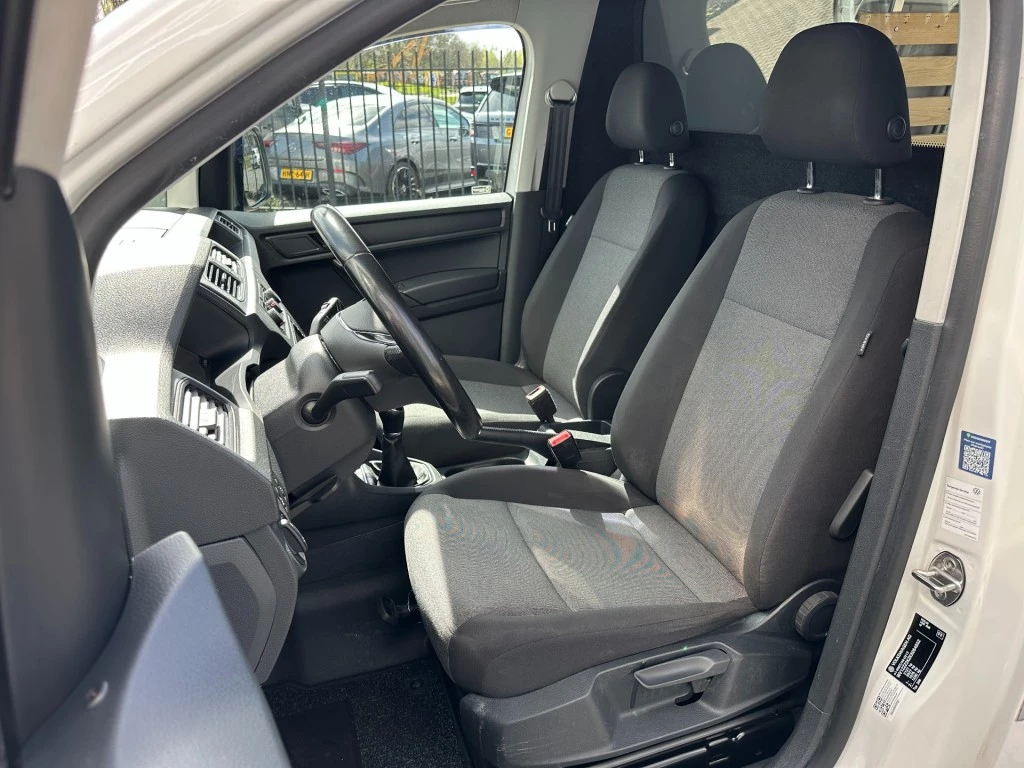 Volkswagen Caddy – foto 8