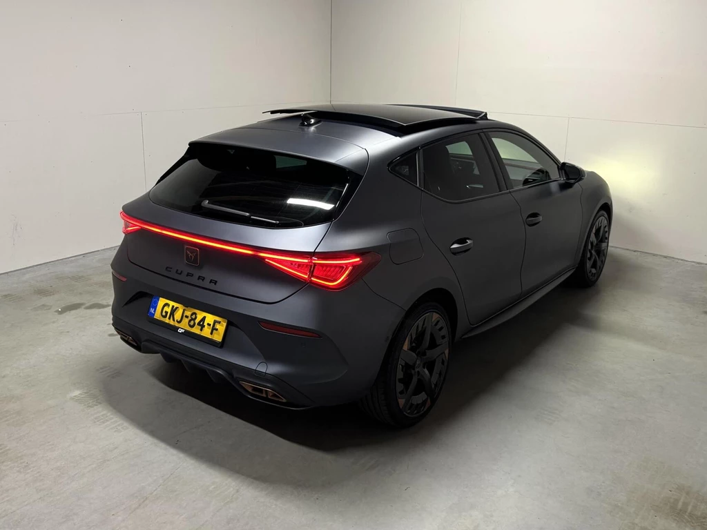 CUPRA Leon – foto 13