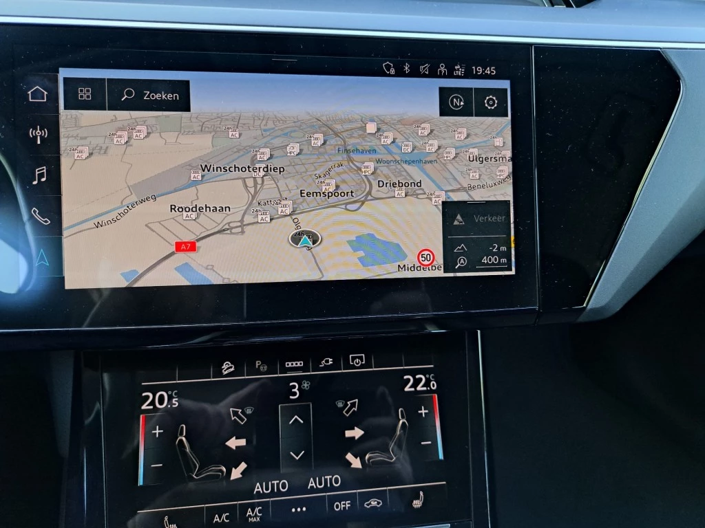 Audi e-tron – foto 15