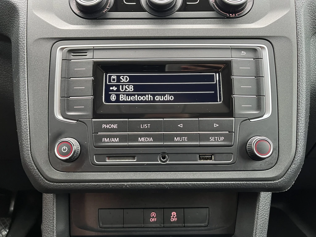 Volkswagen Caddy – foto 38