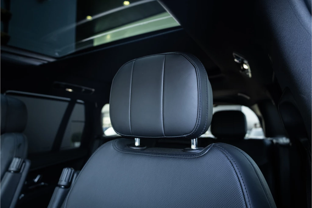 Land Rover Range Rover – foto 27