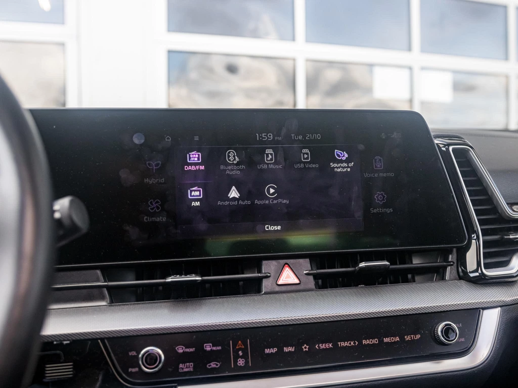Kia Sportage – foto 19