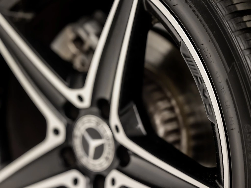 Mercedes-Benz C-Klasse – foto 33