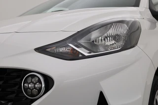 Hyundai i10 – thumbnail 35