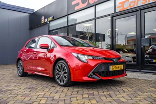 Toyota Corolla – thumbnail 13