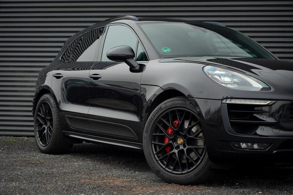Porsche Macan – foto 10