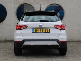 SEAT Arona – thumbnail 3
