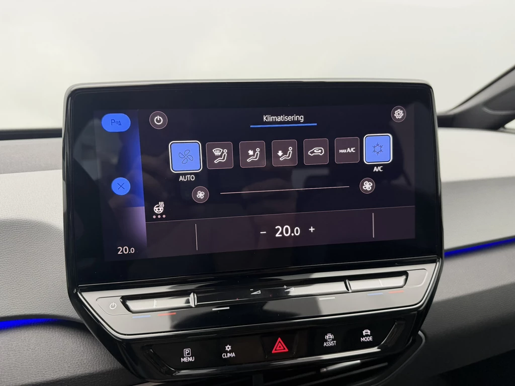 Volkswagen ID.3 – foto 21