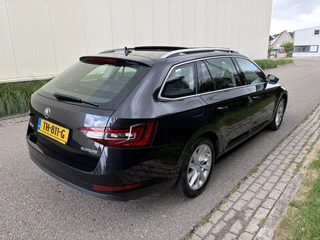 Škoda Superb – thumbnail 7
