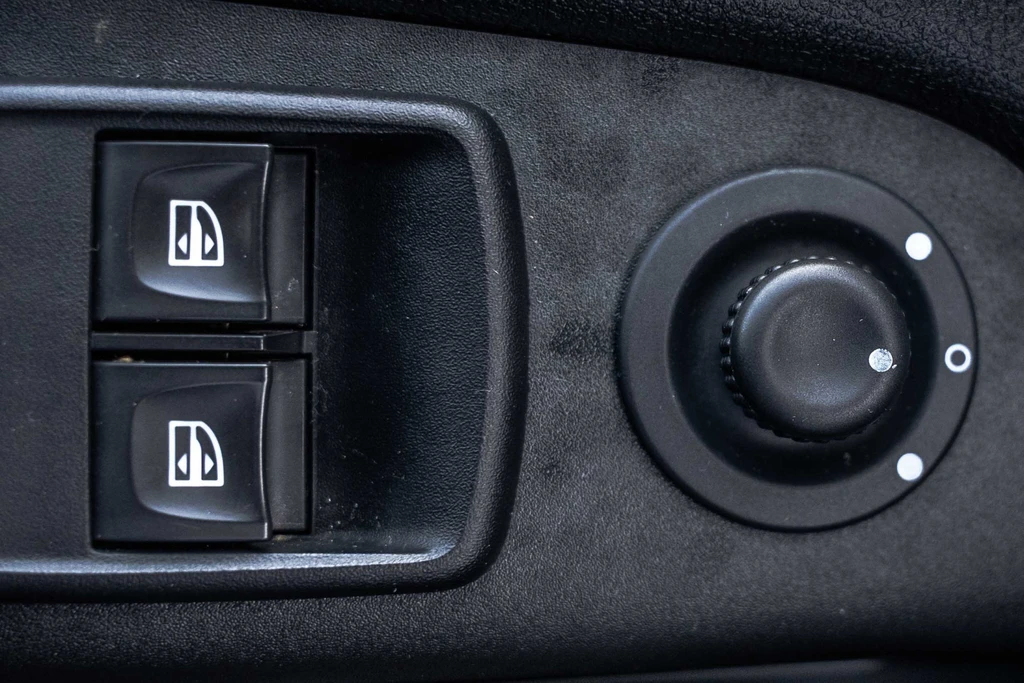 Renault Trafic – foto 24