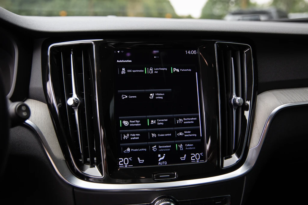 Volvo V60 – foto 22