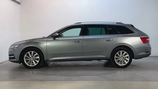 Škoda Superb – thumbnail 2