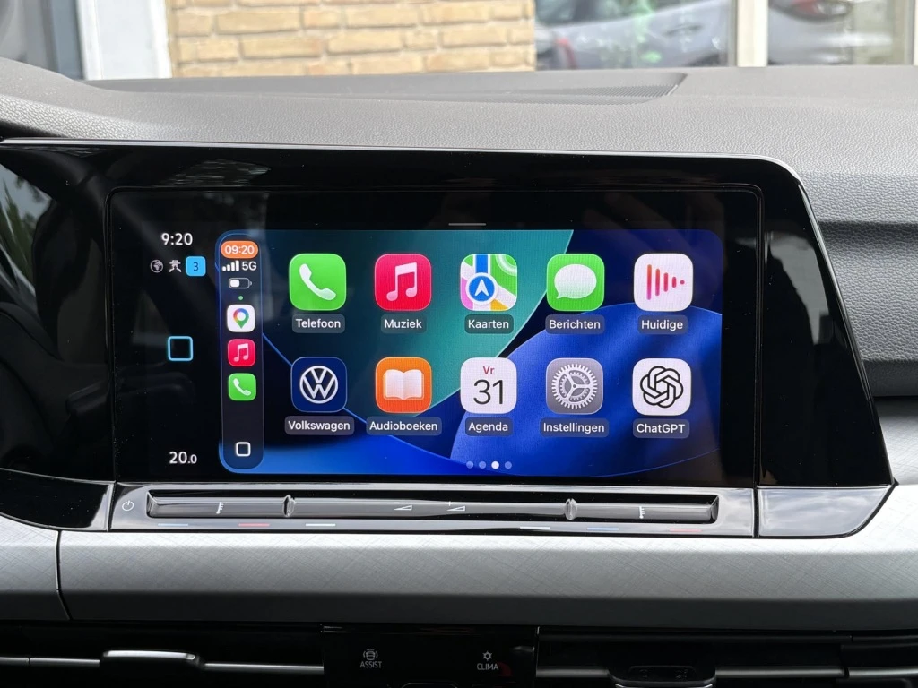 Volkswagen Golf – foto 20