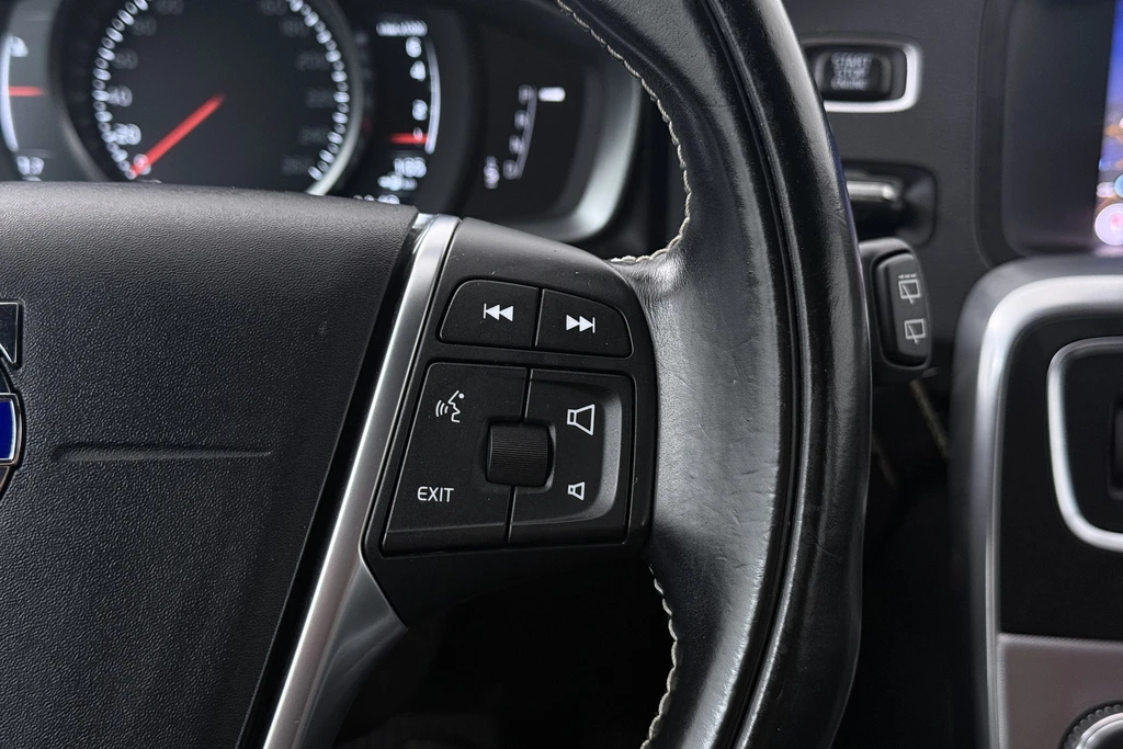 Volvo V60 – foto 17