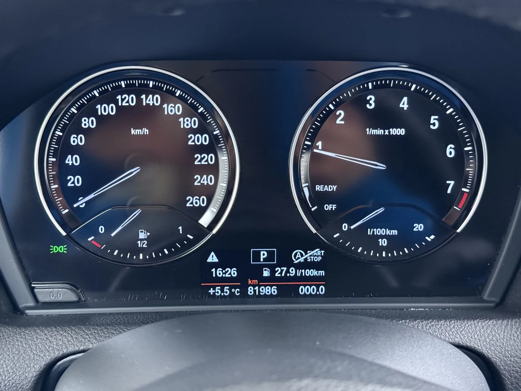 BMW 1 Serie – foto 28