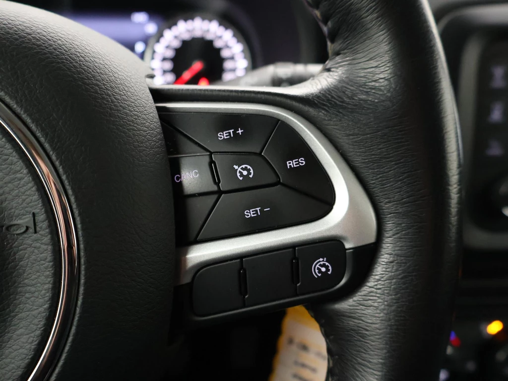 Jeep Renegade – foto 37