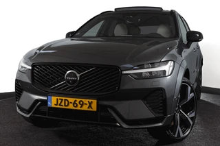Volvo XC60 – thumbnail 2
