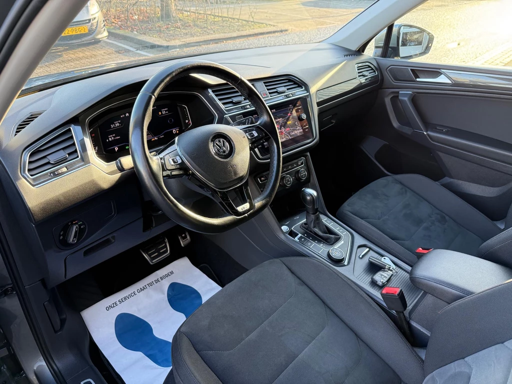 Volkswagen Tiguan Allspace – foto 26