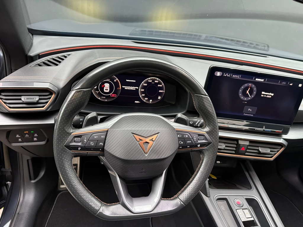 CUPRA Formentor – foto 48