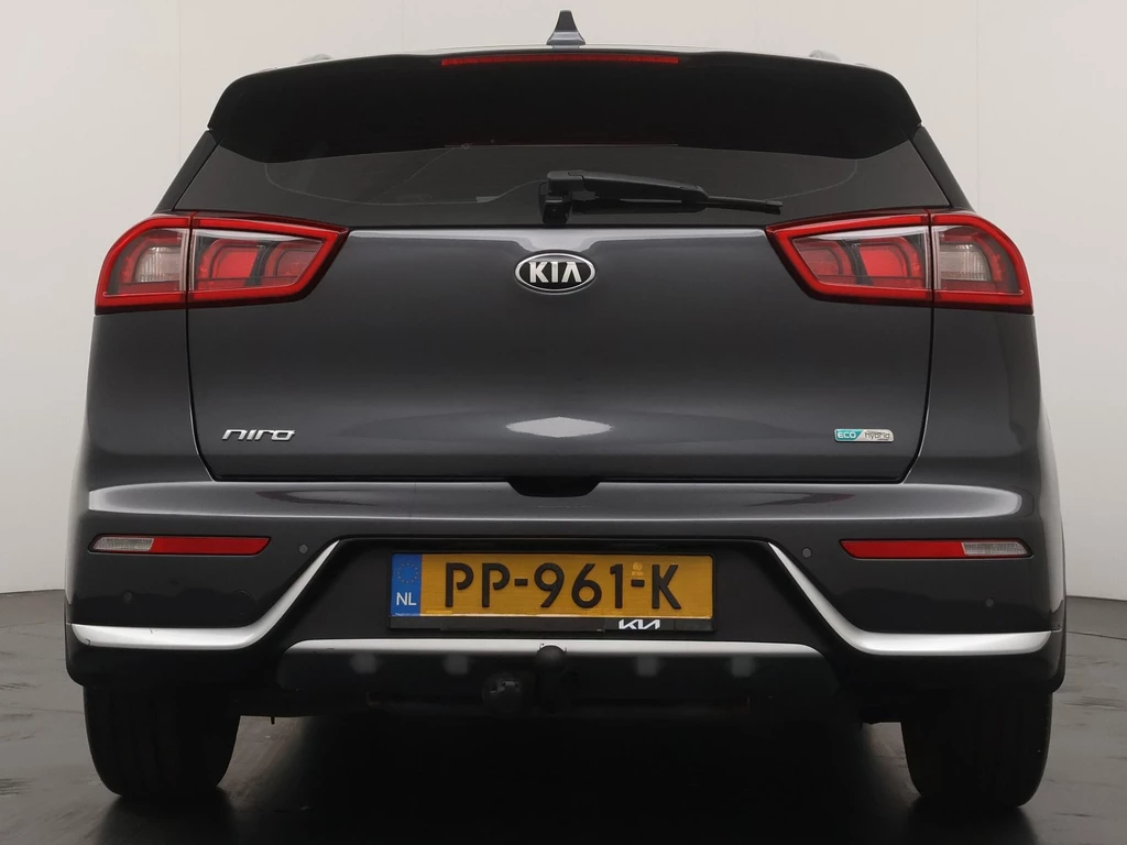 Kia Niro – foto 4