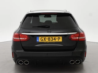 Mercedes-Benz C-Klasse – thumbnail 3
