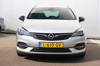 Opel Astra – thumbnail 4
