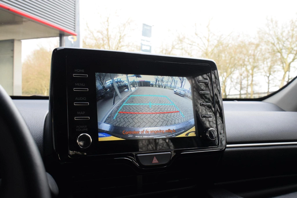 Toyota Yaris – foto 16
