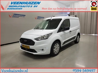 Ford Transit Connect – thumbnail 1