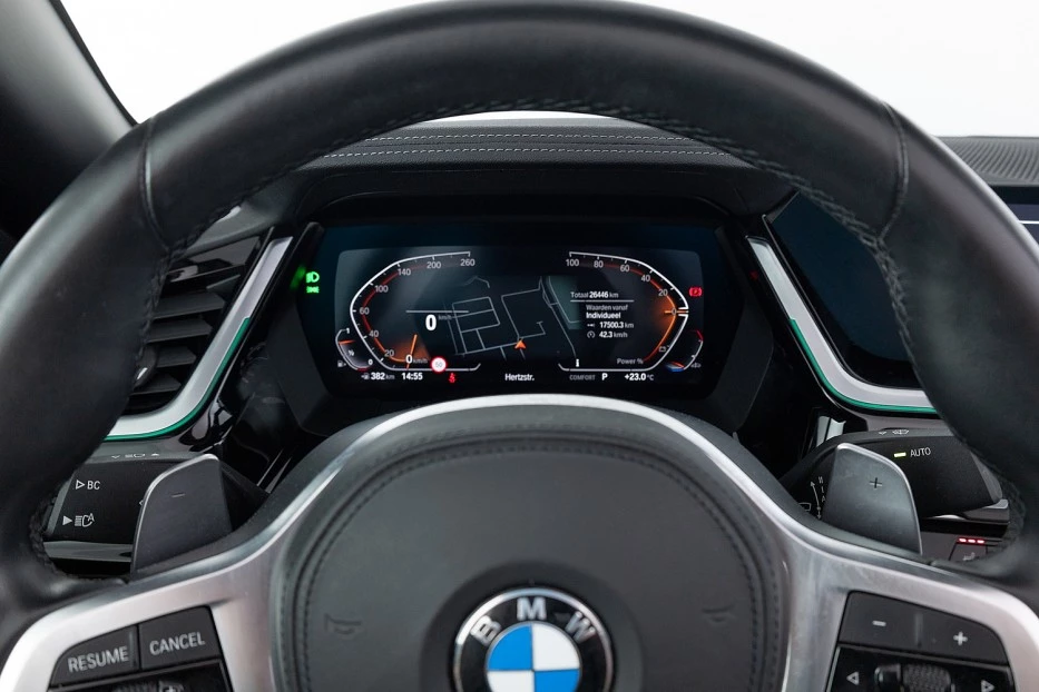 BMW Z4 – foto 27