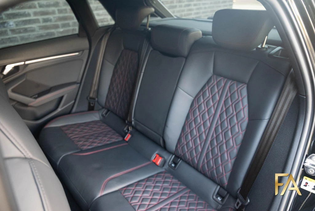 Audi A3 – foto 35