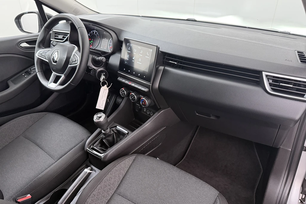 Renault Clio – foto 15