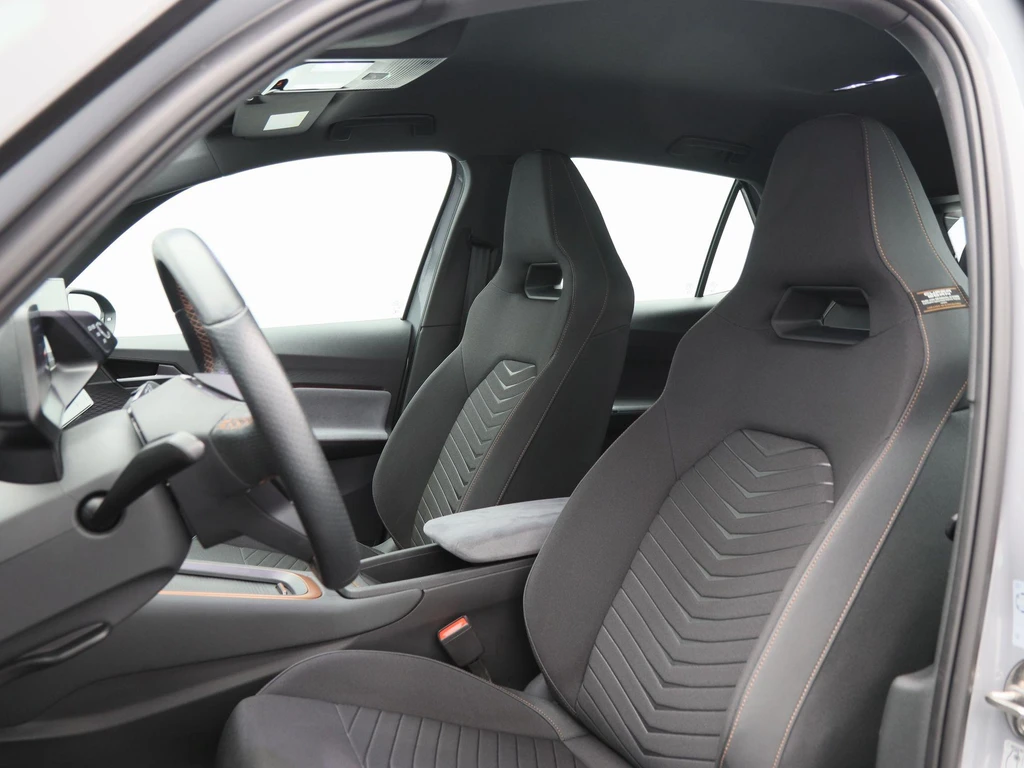 CUPRA Born – foto 12